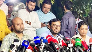 সরকারের সমন্বয়হীনতায় শঙ্কিত এবি পার্টি