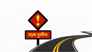 শেরপুরে পৃথক সড়ক দুর্ঘটনায় ২ জন নিহত, আহত ৫