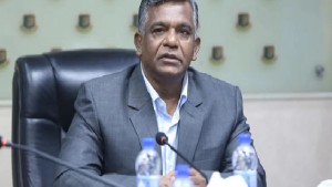 নিরাপত্তা শঙ্কায় আমিনুল ইসলাম, গানম্যান চেয়ে স্বরাষ্ট্র মন্ত্রণালয়ে চিঠি
