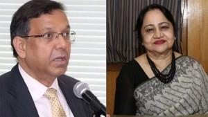 সাবেক আইনমন্ত্রীর পিএসের ১১৪টি ব্যাংক অ্যাকাউন্ট জব্দের নির্দেশ