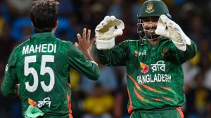 এশিয়া কাপে খেলতে ৮ সেপ্টেম্বর দেশ ছাড়বে টাইগাররা