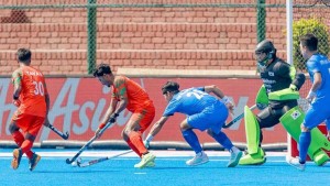 এশিয়া কাপে তৃতীয় হয়ে গ্রুপ পর্ব শেষ করল বাংলাদেশ