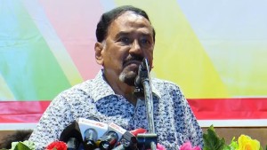 মিত্র দলগুলোকে ৫০ আসন ছাড়তে প্রস্তুত বিএনপি: হাফিজ উদ্দিন