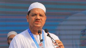 জাতীয় নির্বাচনে ডাকসুর প্রভাব থাকবে: চরমোনাই পীর
