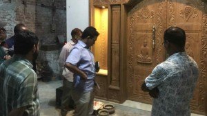 হাটহাজারীতে কোরআন পোড়ানোর ভিডিও গুজব: পুলিশ