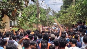 চট্টগ্রাম বিশ্ববিদ্যালয়ে সংঘর্ষের ঘটনায় মামলা, আসামি ১ হাজার