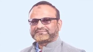 ব্যালট পেপার ছাপার স্থান নিয়ে বিভ্রান্তির সুযোগ নেই: ঢাবি উপাচার্য