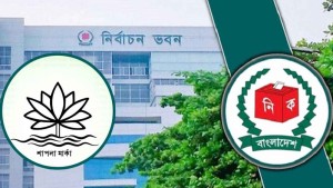 সংসদ নির্বাচনের ‘প্রতীক তালিকা’ প্রকাশ করেছে ইসি, নেই শাপলা