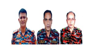 টঙ্গীতে বিস্ফোরণ: তিন ফায়ার ফাইটারের মৃত্যু