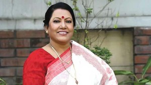 কিংবদন্তি কণ্ঠশিল্পী ফরিদা পারভীন লাইফ সাপোর্টে