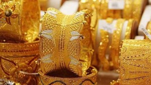 আবারও বাড়লো স্বর্ণের দাম