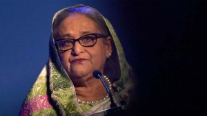 চট্টগ্রামে শেখ হাসিনাসহ ১৮২ জনের নামে মামলা