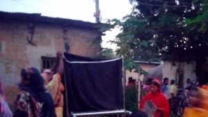 মানসিক ভারসাম্যহীন ছেলের লাঠির আঘাতে মায়ের মৃত্যু