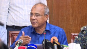 দুর্গাপূজা উৎসব নিরাপদে সম্পন্ন হবে: স্বরাষ্ট্র উপদেষ্টা