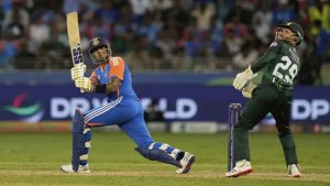 ভারতের সামনে আবারও পাত্তাই পেল না পাকিস্তান