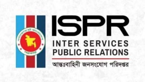রাষ্ট্রপতি ও প্রধান উপদেষ্টার সঙ্গে সাক্ষাৎ করেছেন সেনাপ্রধান: আইএসপিআর