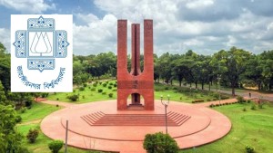 জাকসু ভোট: নির্ধারিত সময়ের পরেও শেষ হয়নি ২ কেন্দ্রের ভোট