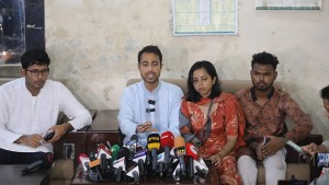 জাকসু নির্বাচন বর্জন করলো ছাত্রদল প্যানেল
