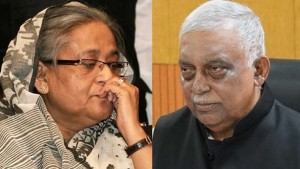 শেখ হাসিনা-কামালের নির্দেশেই গণহত্যা: রাজসাক্ষী মামুন