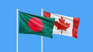 বাংলাদেশ ভ্রমণে কানাডার উচ্চমাত্রার সতর্কতা