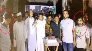 জন্মদিন পালনকে কেন্দ্র করে ৩ যুবলীগ নেতা গ্রেফতার