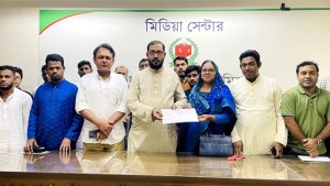 হাইকোর্টের আদেশে নিবন্ধন পেল বাংলাদেশ লেবার পার্টি