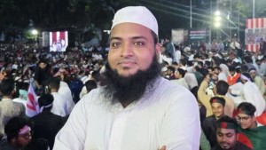নিখোঁজ মামুনুর রশীদ অক্ষত অবস্থায় উদ্ধার, বক্তব্যে অসঙ্গতি