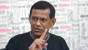সাবেক বিচারপতি মানিকের বিরুদ্ধে দুদকের দুই মামলা