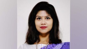সহকারী কর কমিশনার জান্নাতুল ফেরদৌস মিতু বরখাস্ত