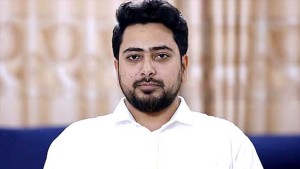 জোট নয়, আলাদা পথে এনসিপি: নাহিদ ইসলাম