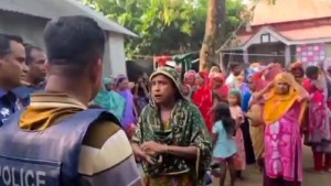 নরসিংদীতে ২ দিনে দুই খুন, উত্তপ্ত চরাঞ্চল