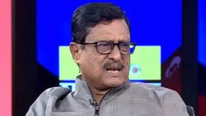 ফজলুর রহমান ধর্মবিদ্বেষী নন, বরং জামায়াত বিদ্বেষী