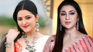 অপু বিশ্বাসকে কটাক্ষ করে পরীমণির ইঙ্গিতপূর্ণ পোস্ট
