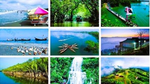বিশ্ব পর্যটন দিবস আজ