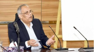 গণমাধ্যম সংস্কারে একটিও সুপারিশ বাস্তবায়ন হয়নি: কামাল আহমেদ