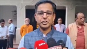 পরিস্থিতির উন্নতি হলে সব ধরনের ভিসা চালু হবে: ভারতীয় হাইকমিশনার