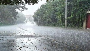 পাঁচ বিভাগে ভারী বৃষ্টির সম্ভাবনা