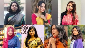 রাকসু নির্বাচনে ইতিহাস গড়তে যাচ্ছেন নারী প্রার্থীরা