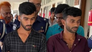 ফরিদপুরে শিশু ধর্ষণ মামলায় যুবকের যাবজ্জীবন