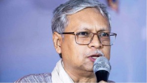 ‘তোমরা হাতাহাতি করবা আর ইলেকশন আমাকে করে দিতে হবে, মামার বাড়ির আবদার’
