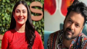 অস্কারে মেহজাবীনের ‌‘সাবা’ উপেক্ষিত হওয়ায় ক্ষোভ ঝাড়লেন রাজীব