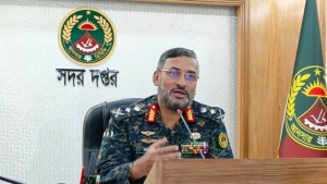 দুর্গাপূজার নিরাপত্তায় দুই লাখ আনসার সদস্য মোতায়েন