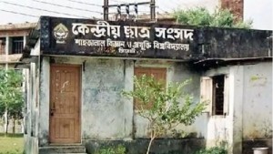 ছাত্রদল-শিবিরসহ আলোচনায় ৬ প্যানেল