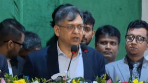 রাজনীতি দিয়ে ইসলামকে বিভক্ত করতে চাওয়াদের ভোটের মাধ্যমে জবাব দিতে হবে: সালাহউদ্দিন