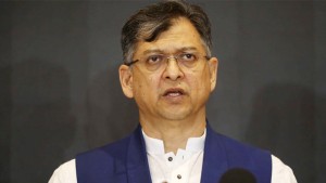 ধর্মের ভিত্তিতে জাতিকে বিভক্ত করতে চায় একটি দল: সালাহউদ্দিন