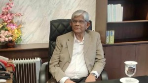 দেশের বাইরে বাংলাদেশের ভাবমূর্তি উন্নত হয়েছে: অর্থ উপদেষ্টা
