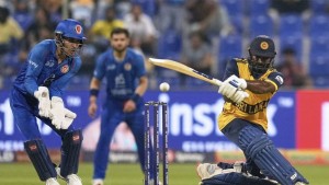 বাংলাদেশকে নিয়েই সুপার ফোরে শ্রীলঙ্কা