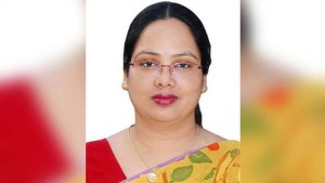 কুড়িগ্রামের সাবেক ডিসি সুলতানা পারভীন জামিনে মুক্ত