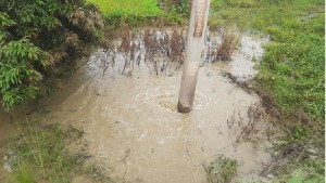 টাঙ্গাইলে ২১ ঘণ্টা পর গ্যাস সরবরাহ স্বাভাবিক