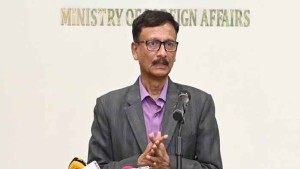 রাজনৈতিক নেতাদের ওপর হামলার বিষয়ে দ্রুত পদক্ষেপ নেবে সরকার